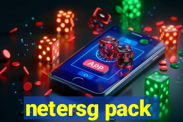 netersg pack
